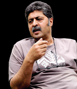 Bilal Lone pays tributes to Sardar Qayoom
